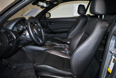 2010 BMW 128 i