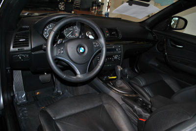 2010 BMW 128 i