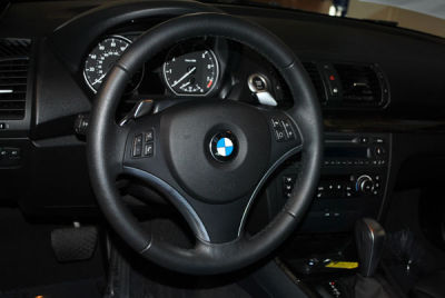 2010 BMW 128 i