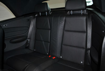 2010 BMW 128 i
