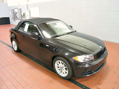 2011 BMW 128  i