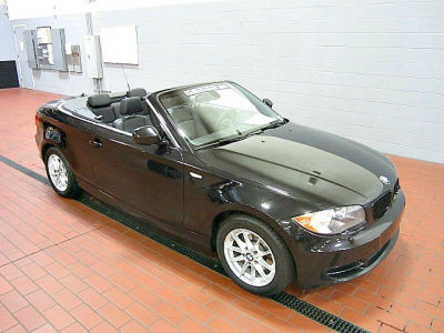 2011 BMW 128 i
