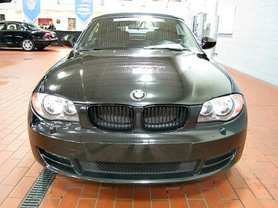 2011 BMW 128 i