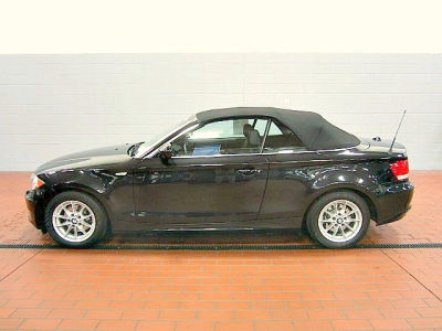 2011 BMW 128 i