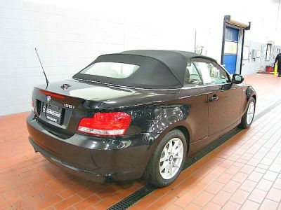 2011 BMW 128 i
