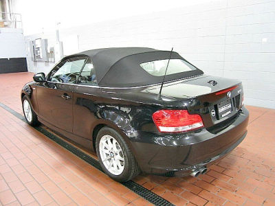 2011 BMW 128 i