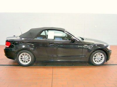 2011 BMW 128 i