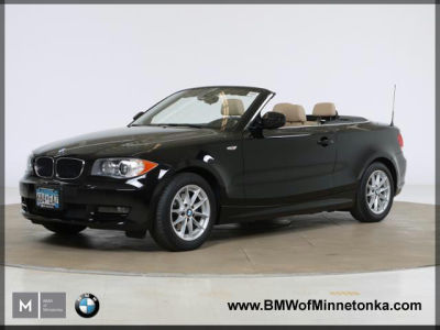 2011 BMW 128  i