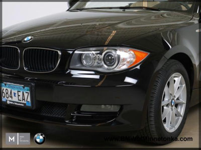 2011 BMW 128  i