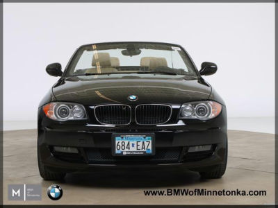 2011 BMW 128  i