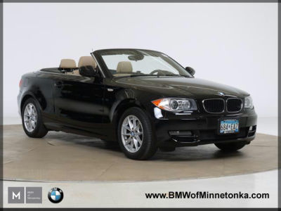 2011 BMW 128  i