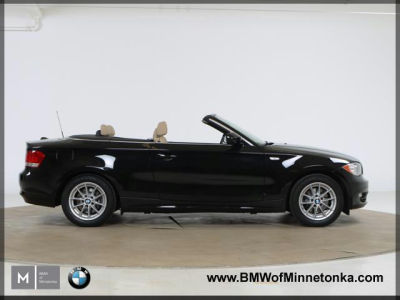 2011 BMW 128  i