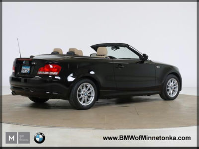 2011 BMW 128  i
