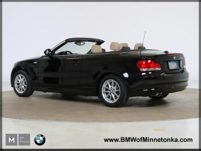 2011 BMW 128  i