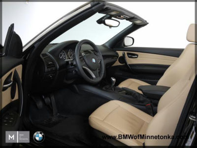 2011 BMW 128  i