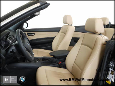 2011 BMW 128  i