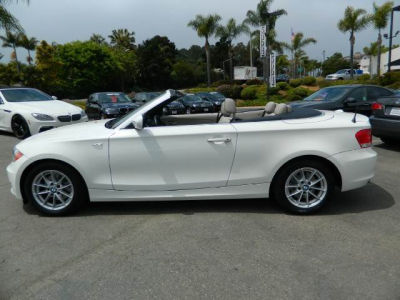 2010 BMW 128 i