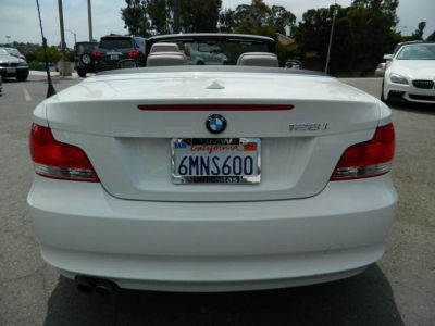 2010 BMW 128 i