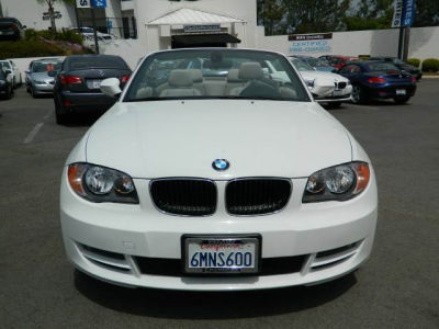 2010 BMW 128 i