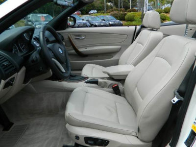2010 BMW 128 i