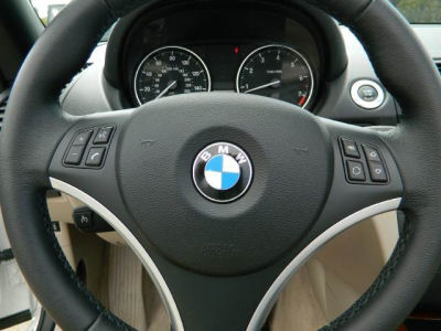 2010 BMW 128 i