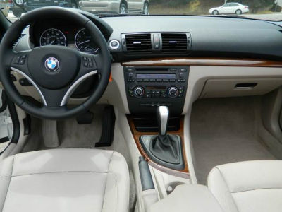 2010 BMW 128 i