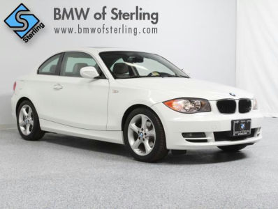 2011 BMW 128  i