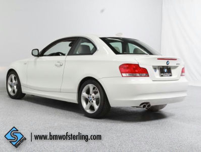 2011 BMW 128 i