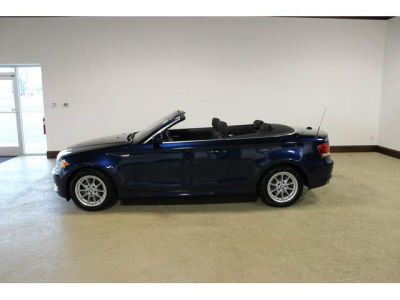 2011 BMW 128 i