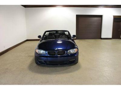 2011 BMW 128 i