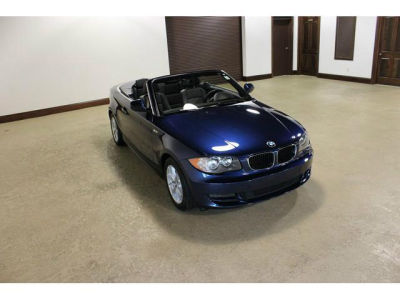 2011 BMW 128 i