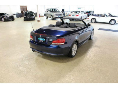 2011 BMW 128 i