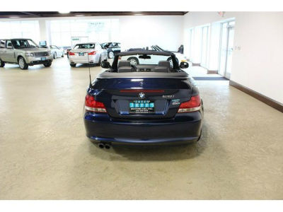 2011 BMW 128 i