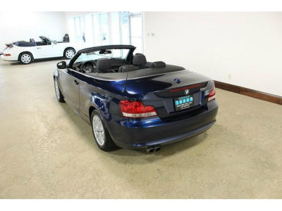 2011 BMW 128 i