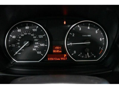 2011 BMW 128 i