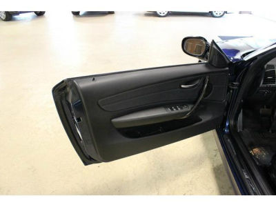 2011 BMW 128 i