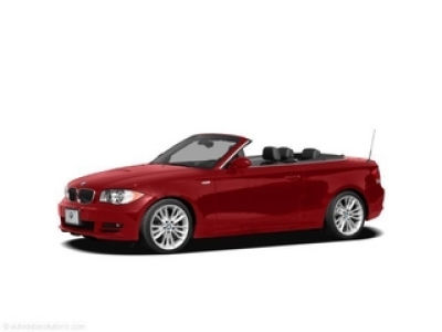 2010 BMW 128  i