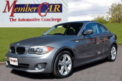 2012 BMW 128  i