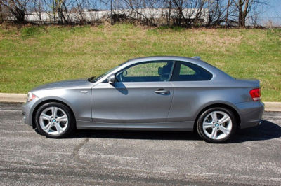 2012 BMW 128  i