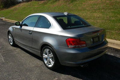 2012 BMW 128  i