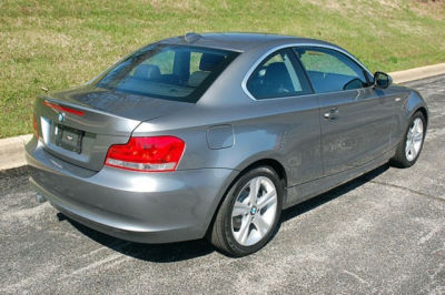 2012 BMW 128  i