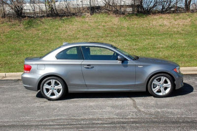 2012 BMW 128  i
