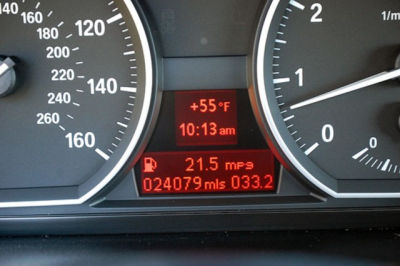 2012 BMW 128  i