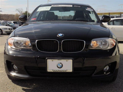 2012 BMW 128  i