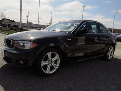 2012 BMW 128  i