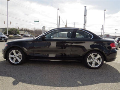 2012 BMW 128  i