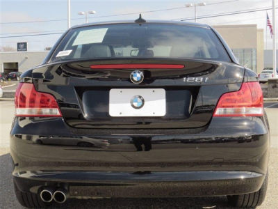2012 BMW 128  i