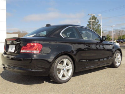 2012 BMW 128  i