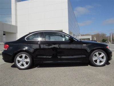 2012 BMW 128  i