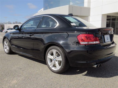 2012 BMW 128  i